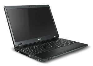 Acer notebook Extensa laptop EX5635 notebook 15.6  Core 2 Duo T6570 2.1GHz GMA fotó, illusztráció : AEX5635-652G16MN
