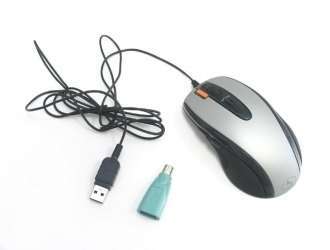 Glaser opt. egér,4g,1000 DPI U+P A4Tech fotó, illusztráció : AEX670D