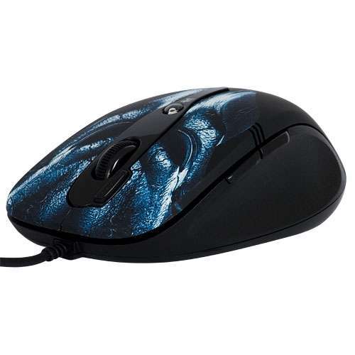 Anti-Vibr.Laser Gaming egér A4Tech fotó, illusztráció : AEXL760H