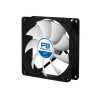 COOLER 9cm Arctic F9 PWM Rev2 AFACO-90P2-GBA0 Technikai adatok