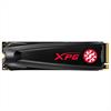 512GB SSD M.2 NVMe Adata XPG Gammix S5 AGAMMIXS5-512GT-C Technikai adatok