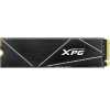 2TB SSD M.2 PCIe Adata XPG Gammix S70 Blade AGAMMIXS70B-2T-CS Technikai adatok