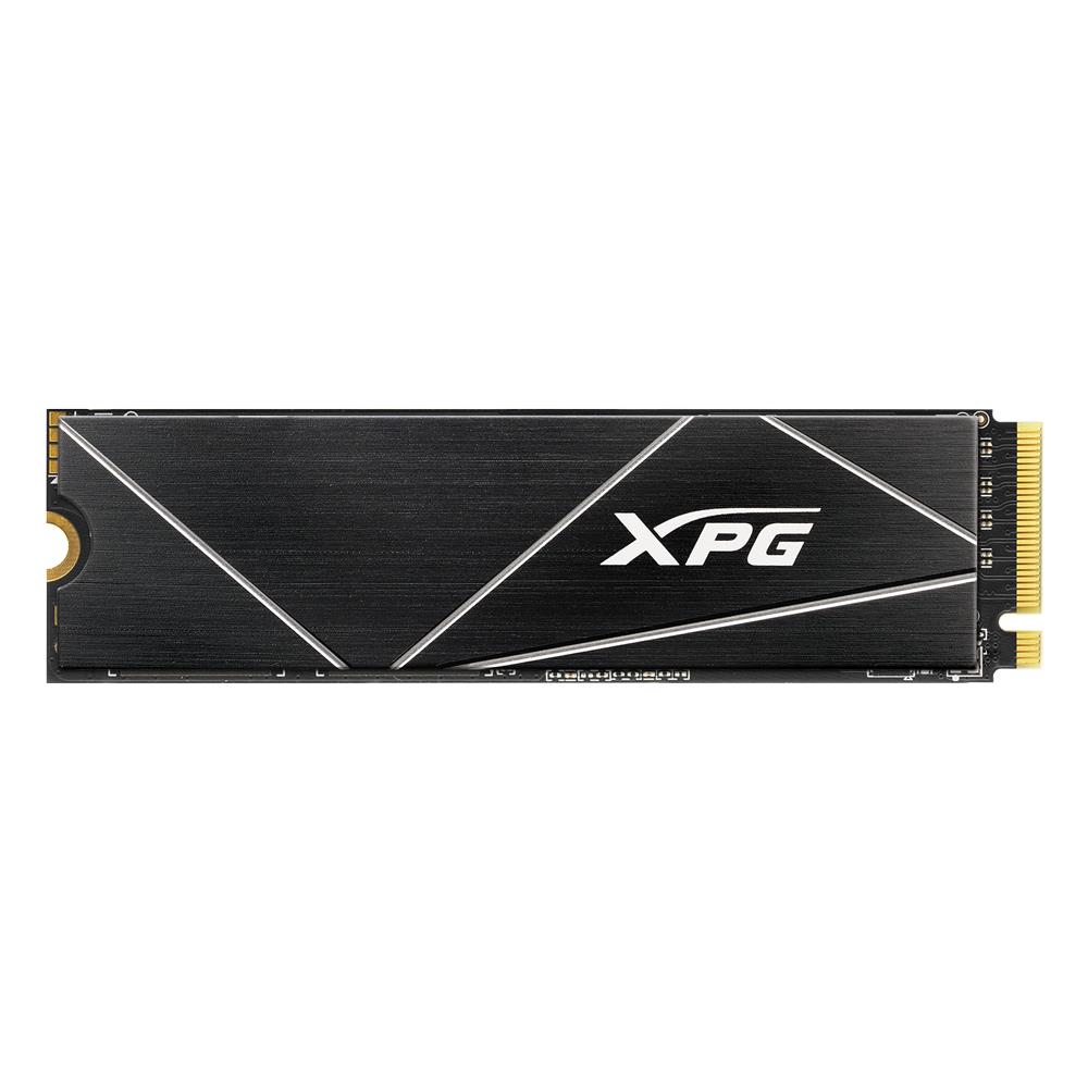 512GB SSD M.2 Adata XPG 2280 fotó, illusztráció : AGAMMIXS70B-512G-CS