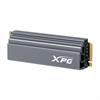 1TB SSD M.2 2280 ADATA XPG AGAMMIXS70-1T-C Technikai adatok