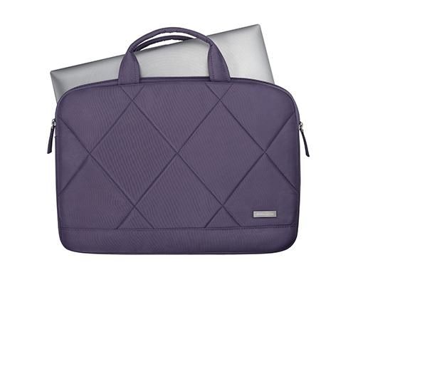 Notebook táska 13,3  ASUS Aglaia Lila fotó, illusztráció : AGLAIA13PU