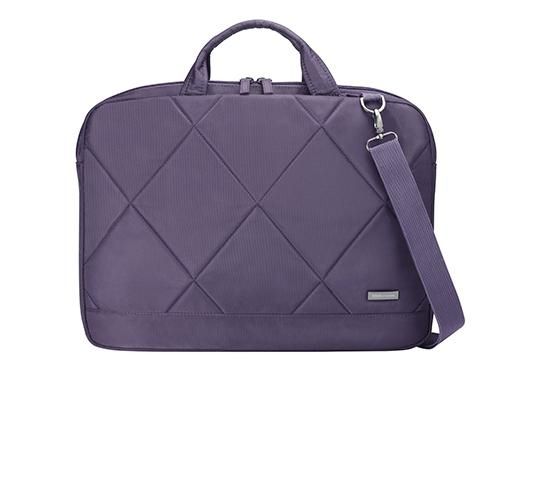 Notebook táska 15,6  ASUS Aglaia Lila fotó, illusztráció : AGLAIA15PU
