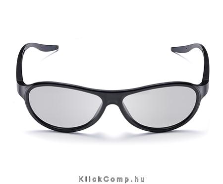 Polarizált szemüveg a Cinema3D termékekhez LG fotó, illusztráció : AG-F310