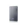 1TB külső HDD 2,5" USB3.1 titán ezüst ADATA AHC660 külső winchester AHC660-1TU31-CGY Technikai adatok