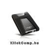 2TB külső HDD 2,5" USB3.0 fekete ütésálló HD650 winchester