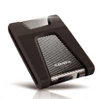 4TB kls HDD 2,5" USB3.1 tsll fekete ADATA AHD650 kls winchester                                                                                                                                 