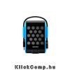 2TB külső HDD 2,5" USB3.0 kék ütés és vízálló ADATA HD720 winchester