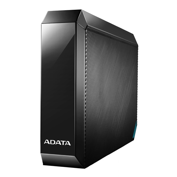 4TB külső HDD 3,5  USB3.2 fekete ADATA AHM800 külső winchester fotó, illusztráció : AHM800-4TU32G1-CEUBK