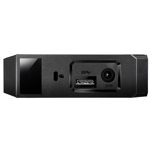 6TB külső HDD 3,5  USB3.2 fekete ADATA AHM800 külső winchester fotó, illusztráció : AHM800-6TU32G1-CEUBK