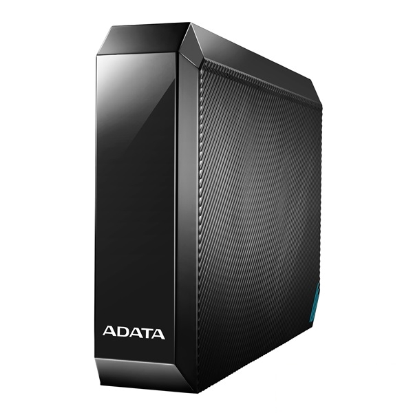 8TB külső HDD 3,5  USB3.2 fekete ADATA AHM800 külső winchester fotó, illusztráció : AHM800-8TU32G1-CEUBK