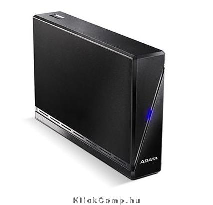 2TB külső HDD 3,5  USB3.0 winchester ADATA HM900 fotó, illusztráció : AHM900-2TU3-CEUBK