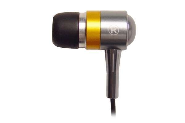 fém fülhallgató szt,mini A4Tech fotó, illusztráció : AHMK610