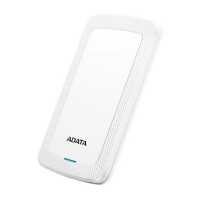 2TB külső HDD 2,5" USB3.1 fehér ADATA AHV300 külső winchester AHV300-2TU31-CWH Technikai adatok