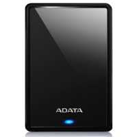 1TB külső HDD 2,5&quot; USB3.1 fekete ADATA AHV620S AHV620S-1TU31-CBK Technikai adatok