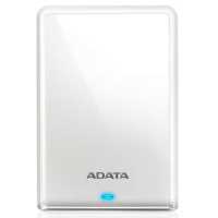 1TB külső HDD 2,5" USB3.1 fehér külső winchester ADATA AHV620S                                                                                                                                          