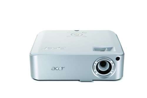 Acer K750 Hybrid DLP LED/Laser projektor XGA 1024 x 768 100000:1 2000 Lumen PNR fotó, illusztráció : AK750
