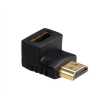 HDMI-F - HDMI-M átalakító adapter Akyga AK-AD-01 Technikai adatok