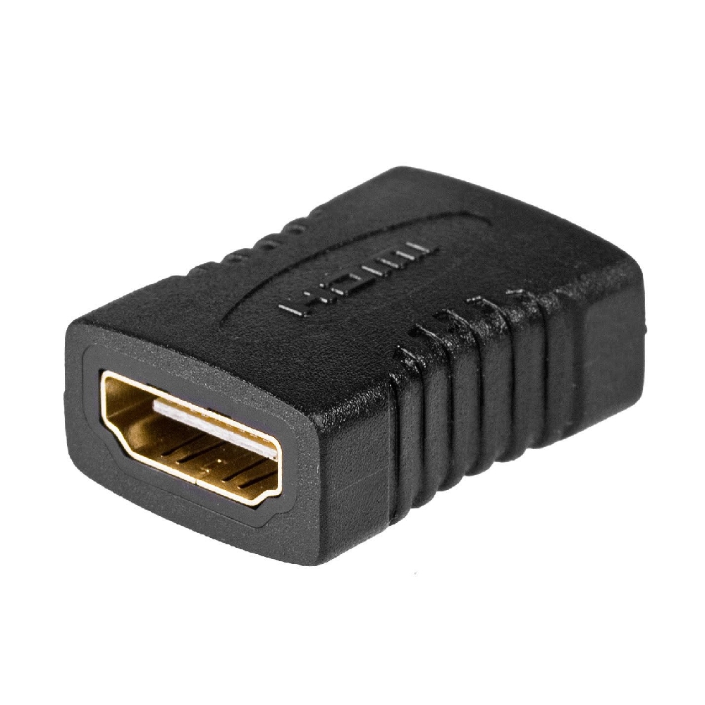 HDMI-HDMI Adapter AK-AD-05 (anya-anya) Akyga fotó, illusztráció : AK-AD-05