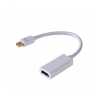 HDMI-F - miniDisplayPort-M átalakító adapter AK-AD-38 Technikai adatok