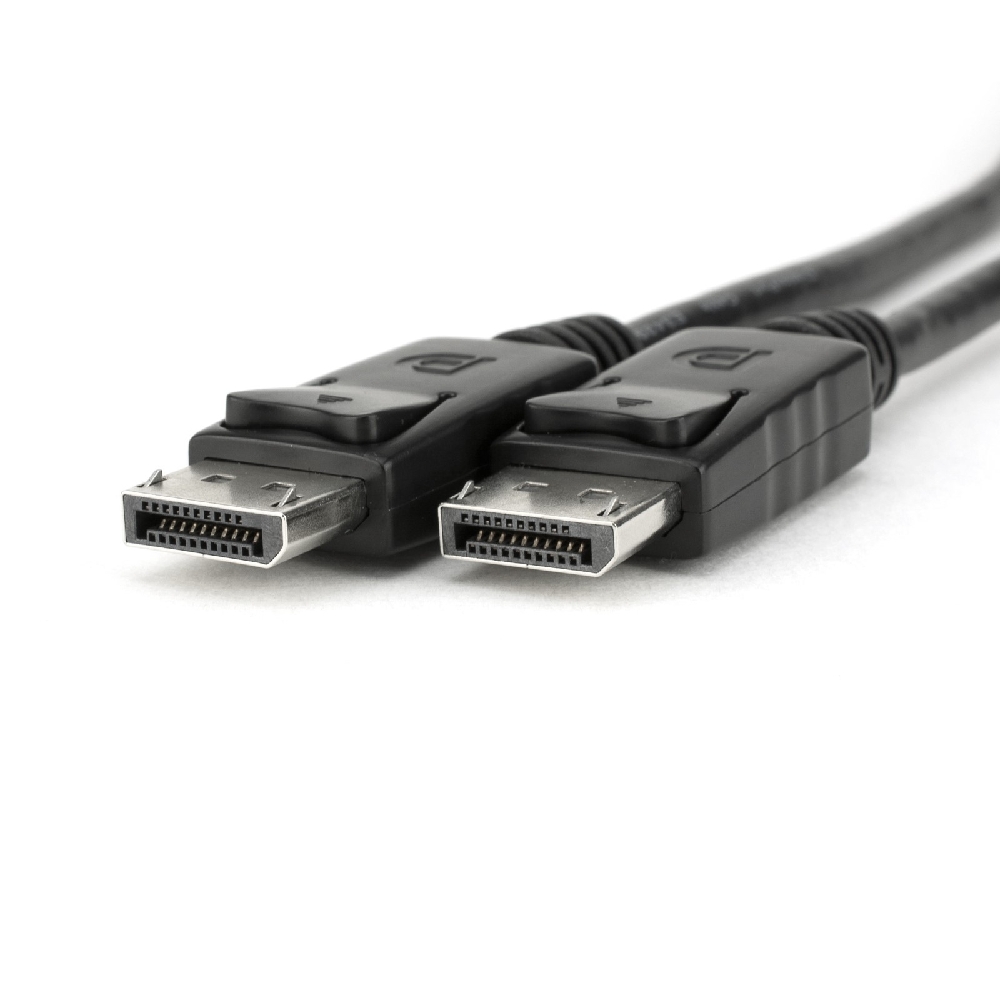 Kábel  DisplayPort AK-AV-10A 1.8m Akyga - Már nem forgalmazott termék fotó, illusztráció : AK-AV-10A