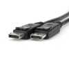 Kábel DisplayPort AK-AV-10A 1.8m Akyga
