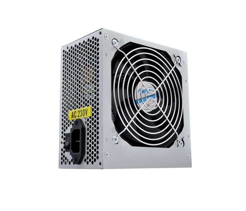 Tápegység számítógép Basic 550W 12cm OEM - Már nem forgalmazott termék fotó, illusztráció : AK-B1-550