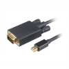 miniDisplayport VGA átalakító