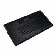 Akció Notebook hűtő Akasa Echo 12&#34;-15.4&#34; AK-NBC-29BK AK-NBC-29BK fotó