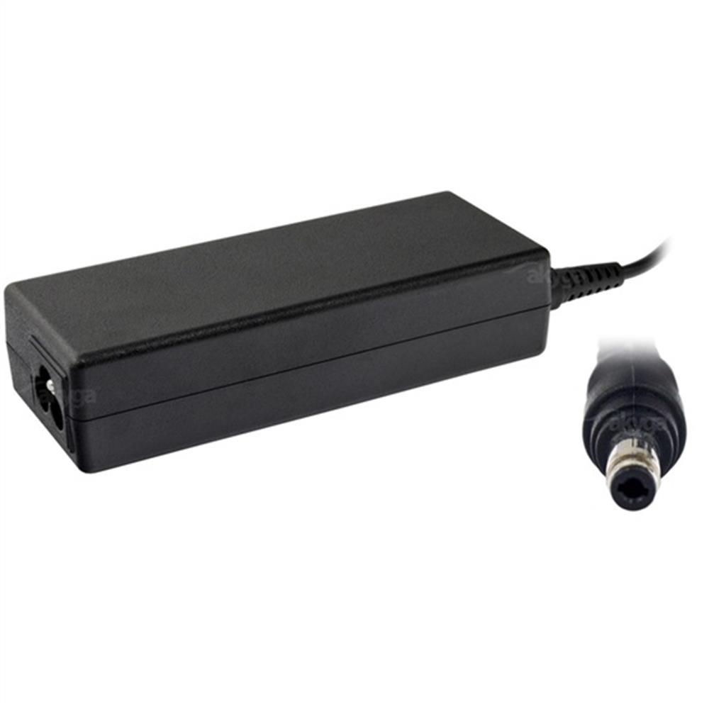 HP Laptop tápegység 19V/4.74A 90W Adapter fotó, illusztráció : AK-ND-08