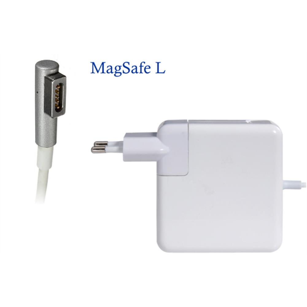 Apple Laptop tápegység 16,5V/3,65A 60W magsafe Adapter fotó, illusztráció : AK-ND-15