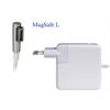 Apple Laptop tápegység 16,5V 3,65A 60W magsafe Adapter AK-ND-15 Technikai adatok