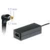 Acer Laptop tápegység 19V 1.58A 30W Adapter AK-ND-21 Technikai adatok