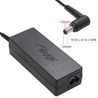 Samsung Laptop tápegység 19V 2.1A 40W Adapter AK-ND-22 Technikai adatok