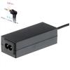 SAMSUNG Laptop tápegység 19V 2.1A 40W 5.5x3.0 mm adapter AK-ND-48 Technikai adatok