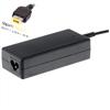 LENOVO Laptop tápegység 20V 2.25A 45W Square yellow adapter AK-ND-51 Technikai adatok