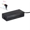 SAMSUNG Laptop tápegység 19V   6.32A 120W 5.5 x 3.0 mm 1.2m adapter AK-ND-56 Technikai adatok