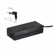 Laptop tápegység DELL 19,5V 6,75A 130W utángyártott notebook töltő AK-ND-57 fotó