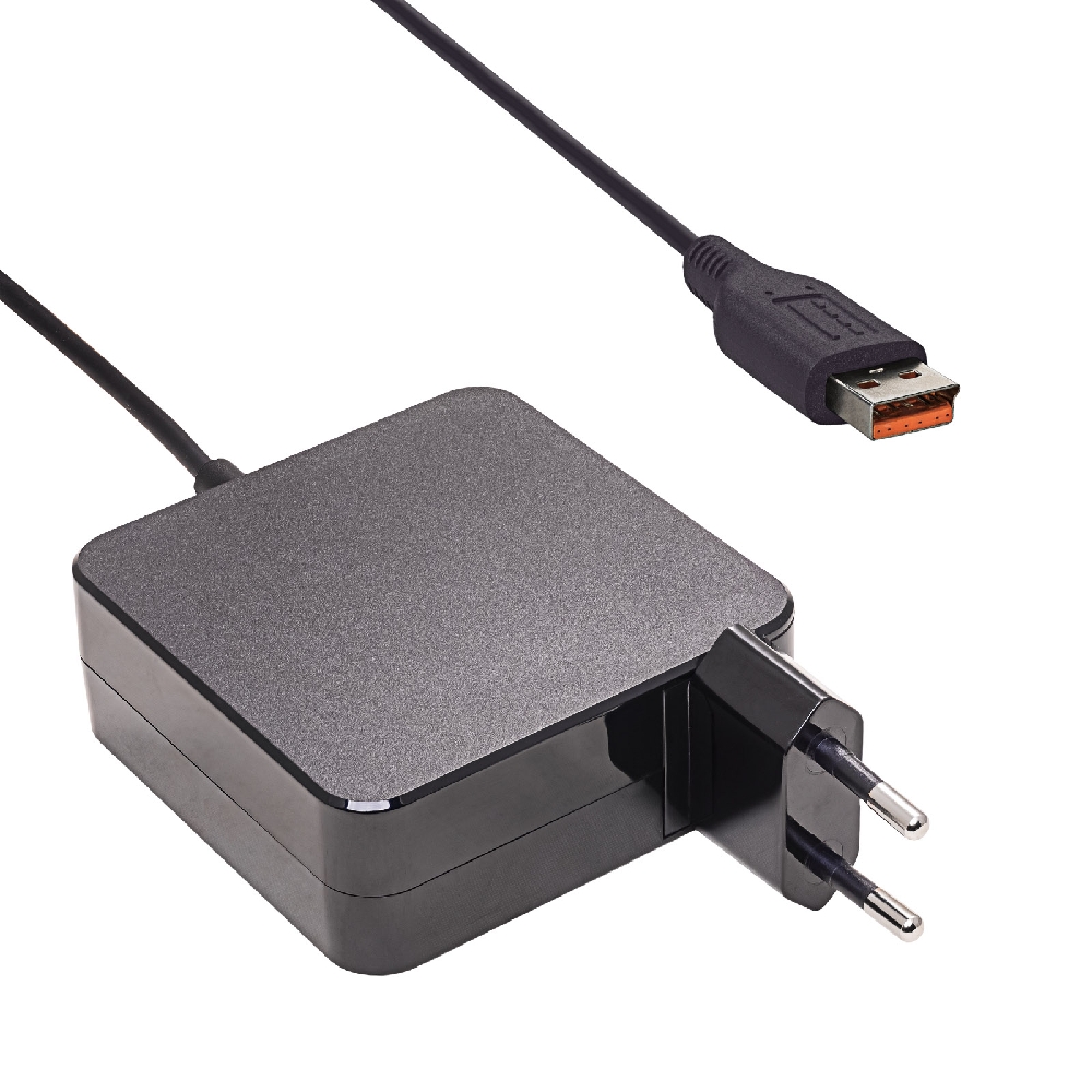 Laptop tápegység LENOVO 20V/2.0A 40W Lenovo Power USB fotó, illusztráció : AK-ND-59