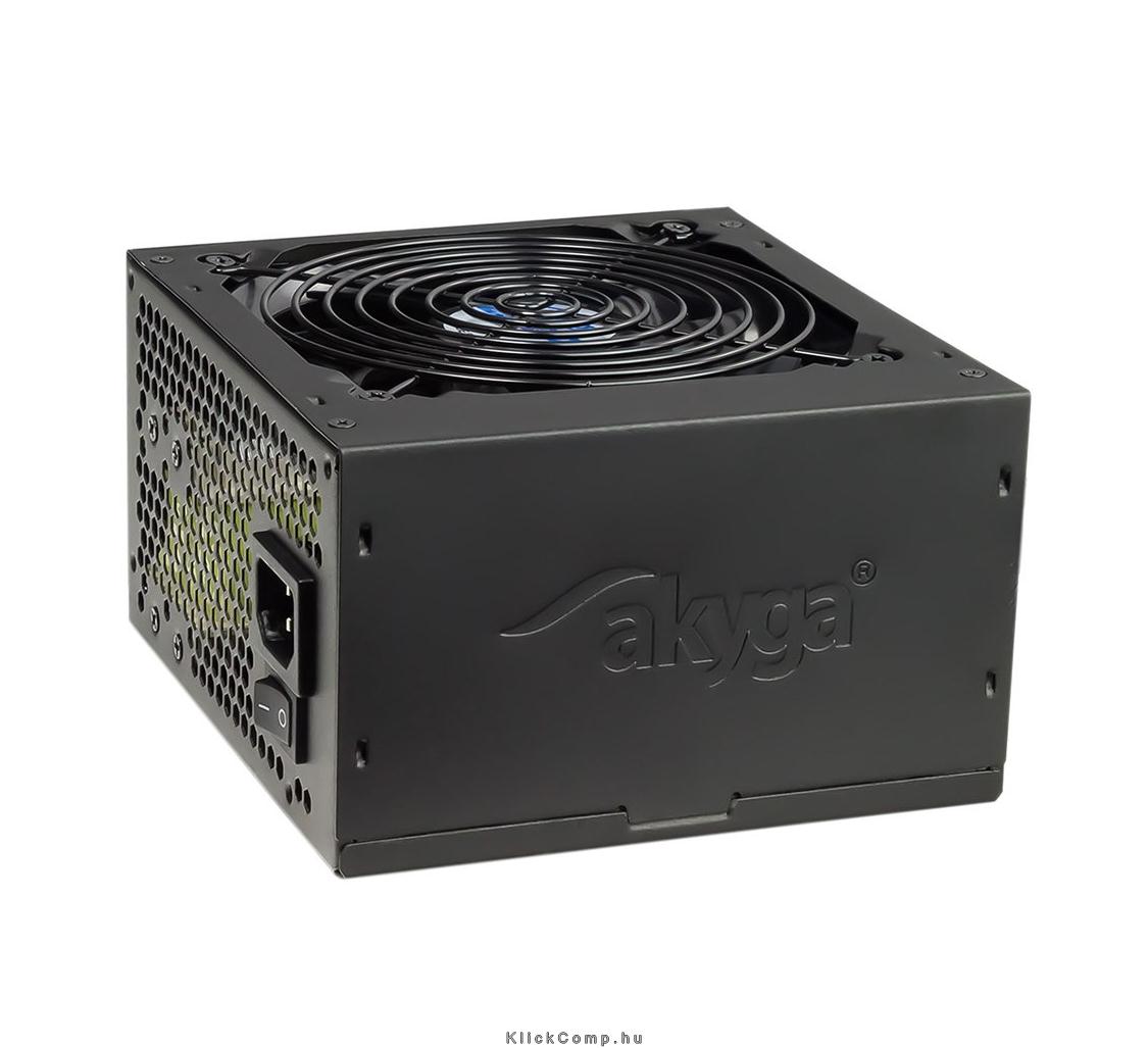 Tápegység 500W 12CM Pro OEM fotó, illusztráció : AK-P3-500-PRO