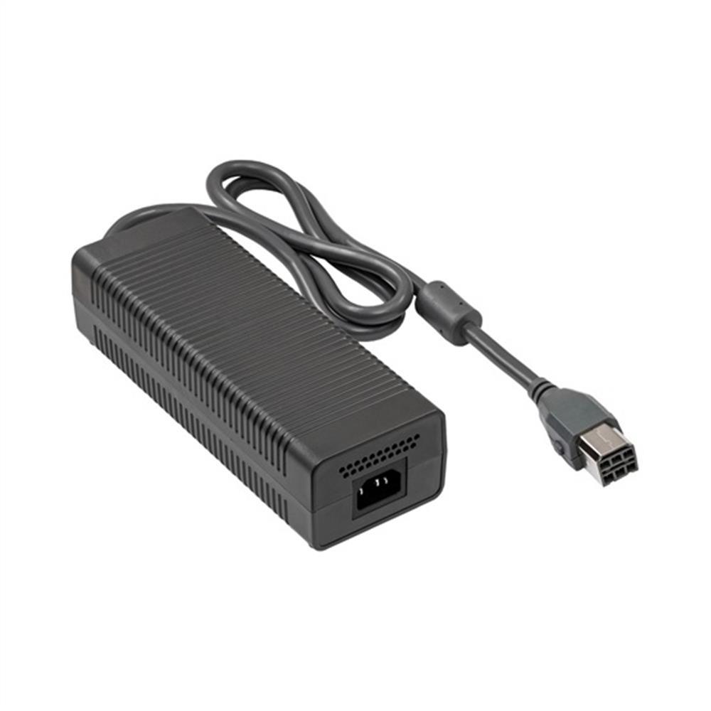 Akyga adapter 16,5A 12V 0,8m fotó, illusztráció : AK-PD-14
