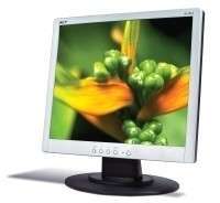 Acer TFT LCD TFT monitor AL1916Csd 19  monitor 1280 x 1024, 700:1, 4:3, 5ms DVI fotó, illusztráció : AL1916CSD