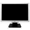 Akció 2008.08.16-ig  Acer TFT ( LCD ) monitor AL1916wds 19  Wide TFT EZÜST ( Pick-up-and-re