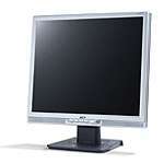 Acer TFT LCD TFT monitor 19  TFT 5ms fotó, illusztráció : AL1917C