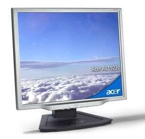 Acer TFT LCD TFT monitor 19  TFT 5ms fotó, illusztráció : AL1923D