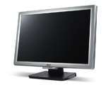 Acer TFT monitor 26  TFT 5ms fotó, illusztráció : AL2616W