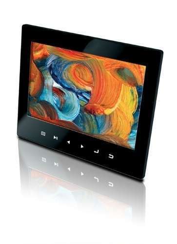 Alcor Art 12  digitális képkeret fotó, illusztráció : ALCOR36203